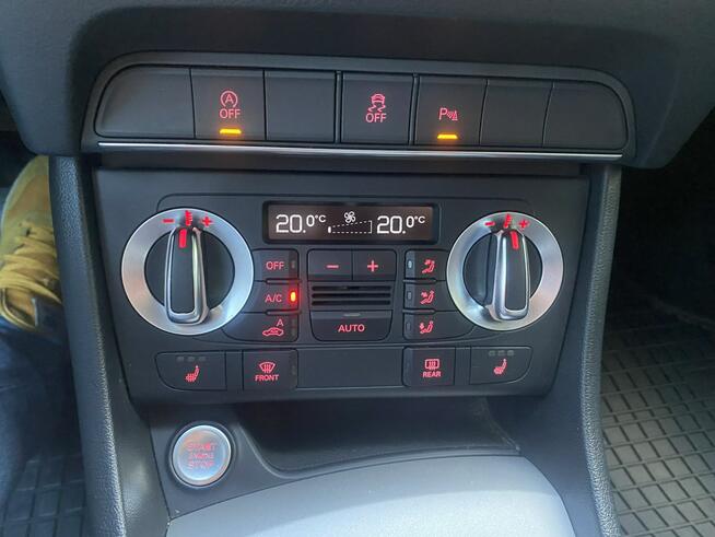 Audi Q3 2.0 TDI Quattro S tronic