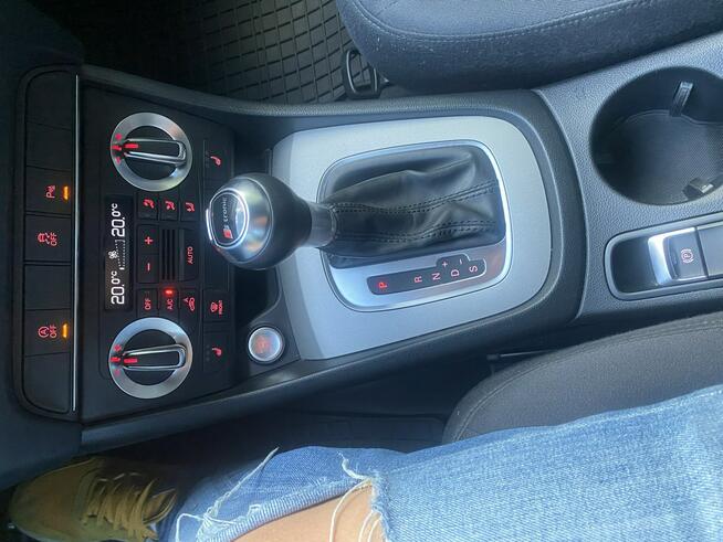 Audi Q3 2.0 TDI Quattro S tronic