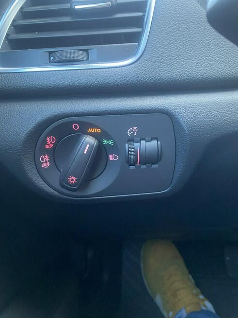 Audi Q3 2.0 TDI Quattro S tronic