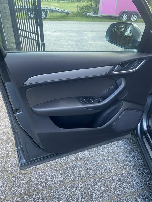 Audi Q3 2.0 TDI Quattro S tronic