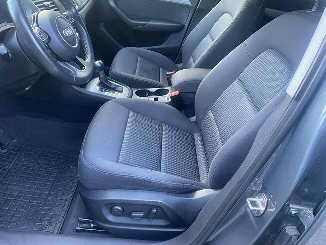 Audi Q3 2.0 TDI Quattro S tronic