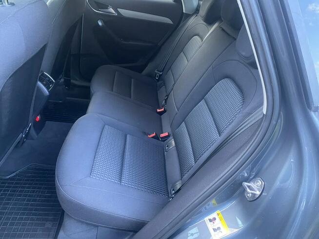 Audi Q3 2.0 TDI Quattro S tronic