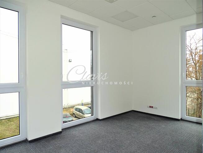 Komfortowe biura - 188, 122,1, 21,8 44,1m2 - możliwość najmu magazynu
