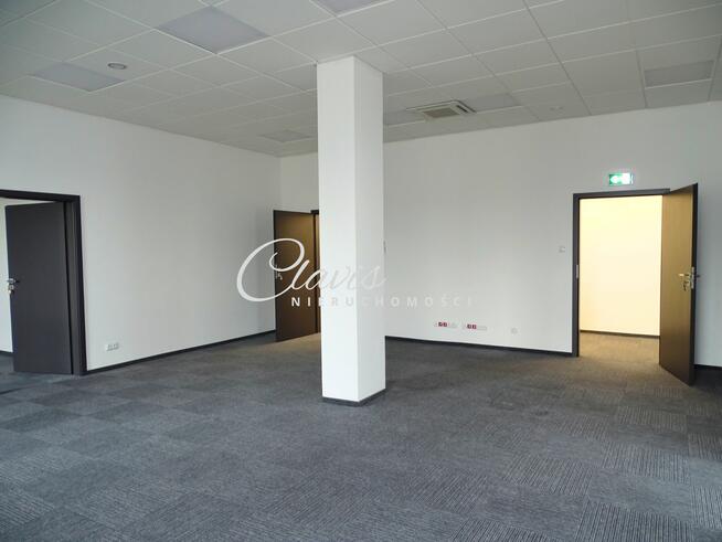 Komfortowe biura - 188, 122,1, 21,8 44,1m2 - możliwość najmu magazynu