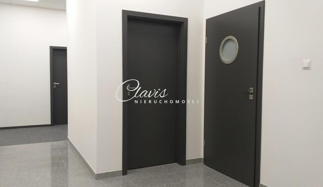 Komfortowe biura - 188, 122,1, 21,8 44,1m2 - możliwość najmu magazynu