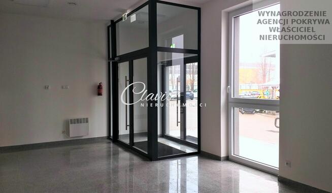 Komfortowe biura - 188, 122,1, 21,8 44,1m2 - możliwość najmu magazynu