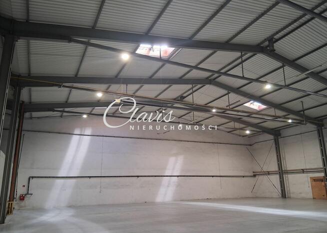 Komfortowe biura - 188, 122,1, 21,8 44,1m2 - możliwość najmu magazynu