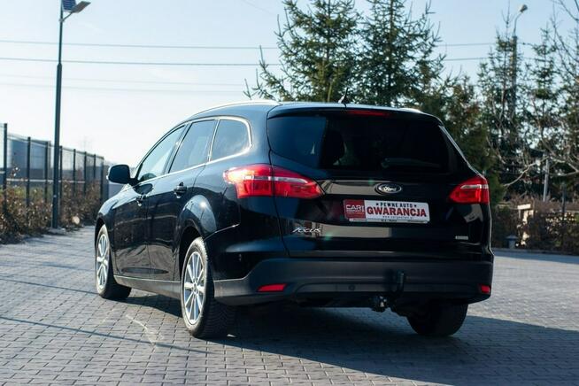 Ford Focus 1.0 benzyna - 2017r.
