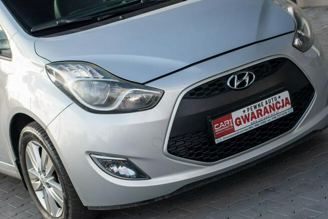 Hyundai ix20 1.6 benzyna - 2011r.- Panorama