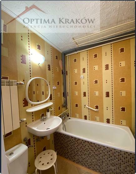 Mieszkanie Kraków Bieżanów-Prokocim, Bieżanów, Mała Góra