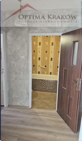 Mieszkanie Kraków Bieżanów-Prokocim, Bieżanów, Mała Góra