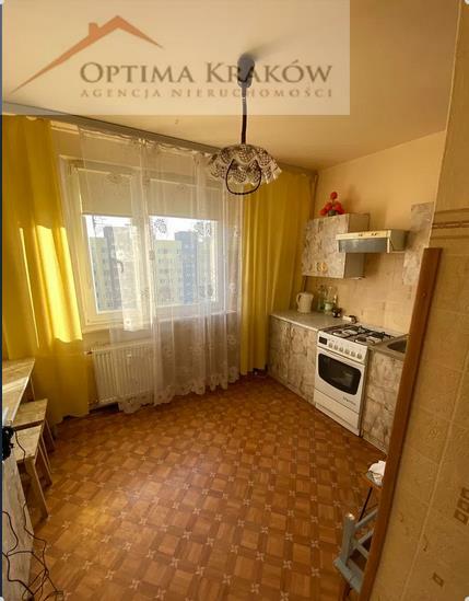 Mieszkanie Kraków Bieżanów-Prokocim, Bieżanów, Mała Góra