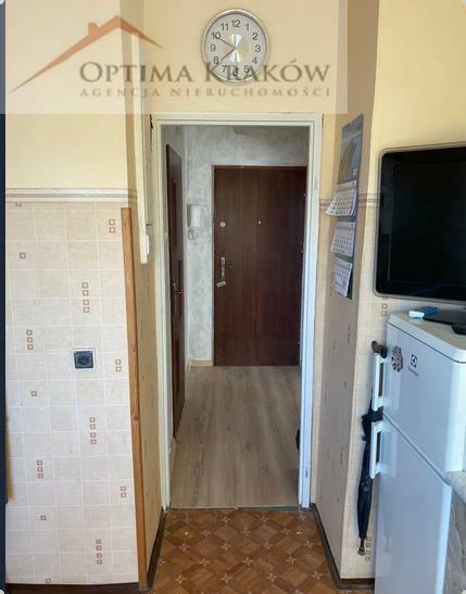 Mieszkanie Kraków Bieżanów-Prokocim, Bieżanów, Mała Góra