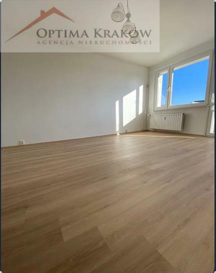 Mieszkanie Kraków Bieżanów-Prokocim, Bieżanów, Mała Góra