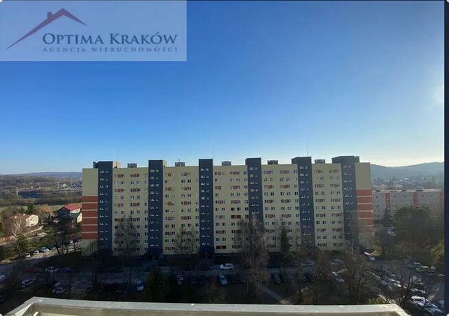 Mieszkanie Kraków Bieżanów-Prokocim, Bieżanów, Mała Góra