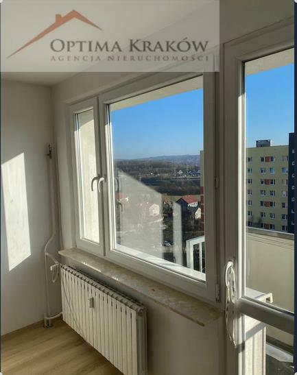 Mieszkanie Kraków Bieżanów-Prokocim, Bieżanów, Mała Góra