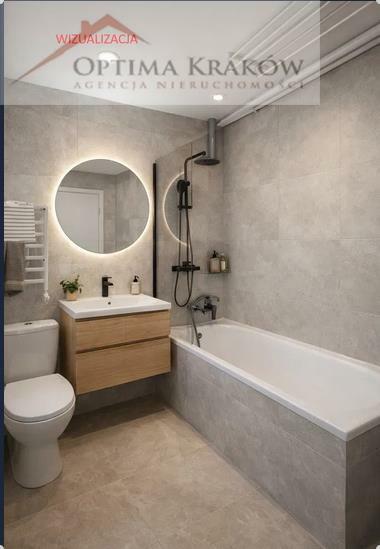 Mieszkanie Kraków Bieżanów-Prokocim, Bieżanów, Mała Góra