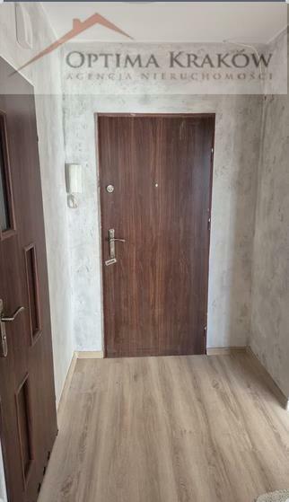 Mieszkanie Kraków Bieżanów-Prokocim, Bieżanów, Mała Góra