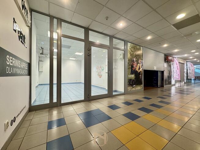 Lokal Gorzów wielkopolski Centrum