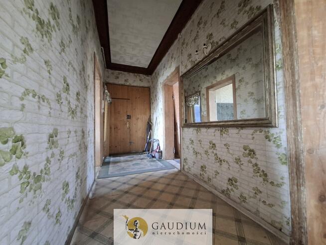 Mieszkanie 3 pokojowe Brzeźno