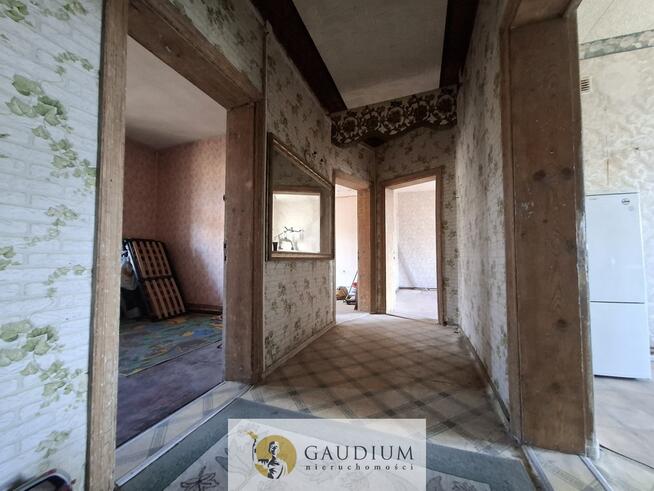 Mieszkanie 3 pokojowe Brzeźno