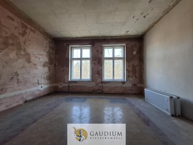 Mieszkanie 3 pokojowe Brzeźno