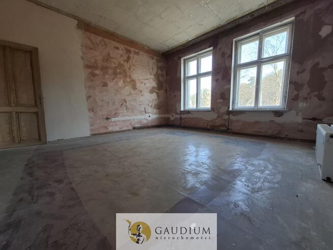 Mieszkanie 3 pokojowe Brzeźno