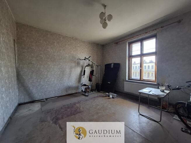 Mieszkanie 3 pokojowe Brzeźno