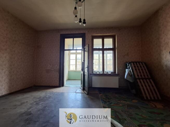 Mieszkanie 3 pokojowe Brzeźno