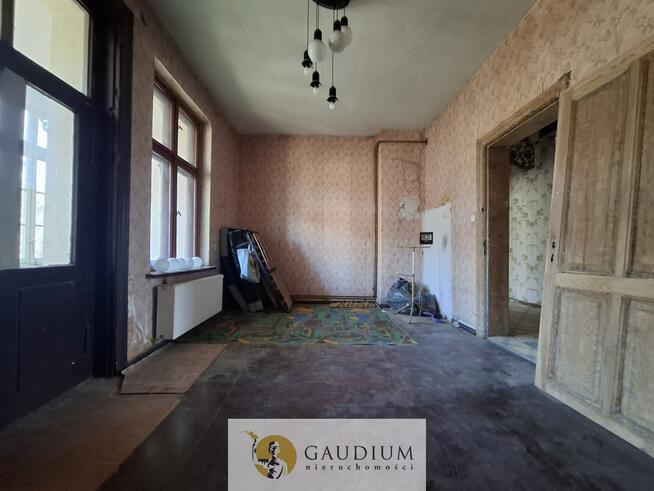 Mieszkanie 3 pokojowe Brzeźno