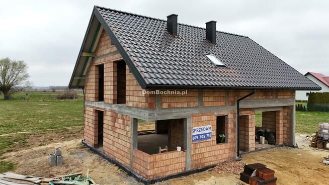 Dom Krzeczów gm. Rzezawa