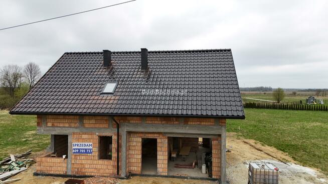 Dom Krzeczów gm. Rzezawa