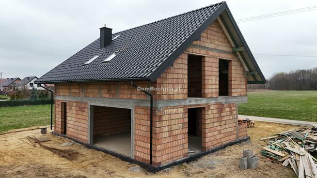 Dom Krzeczów gm. Rzezawa