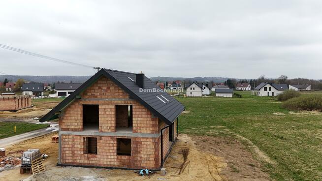 Dom Krzeczów gm. Rzezawa