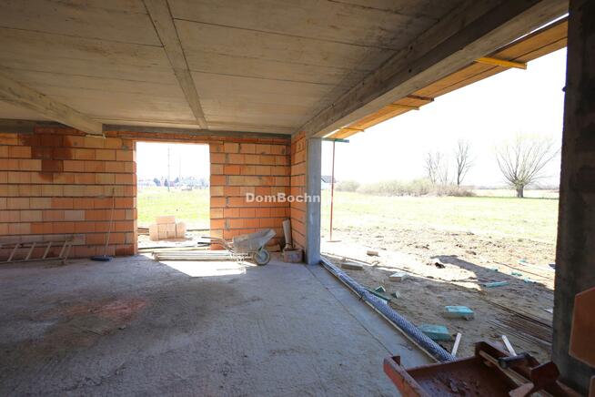 Dom Krzeczów gm. Rzezawa