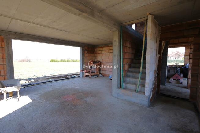 Dom Krzeczów gm. Rzezawa