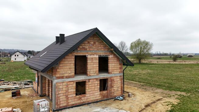 Dom Krzeczów gm. Rzezawa