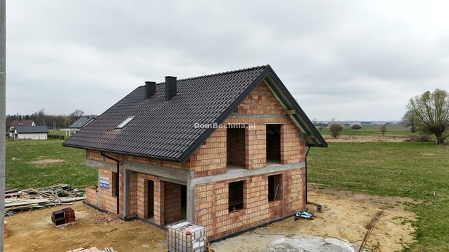 Dom Krzeczów gm. Rzezawa