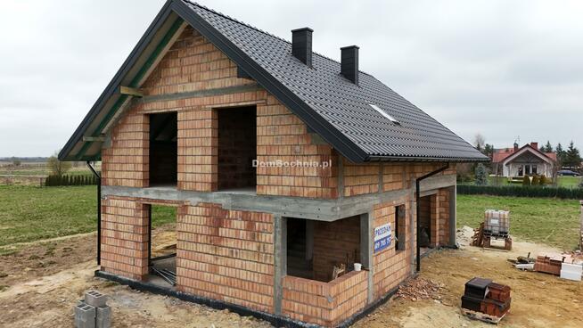 Dom Krzeczów gm. Rzezawa