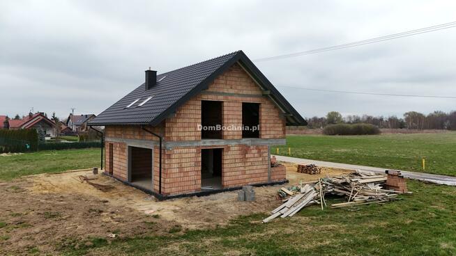 Dom Krzeczów gm. Rzezawa