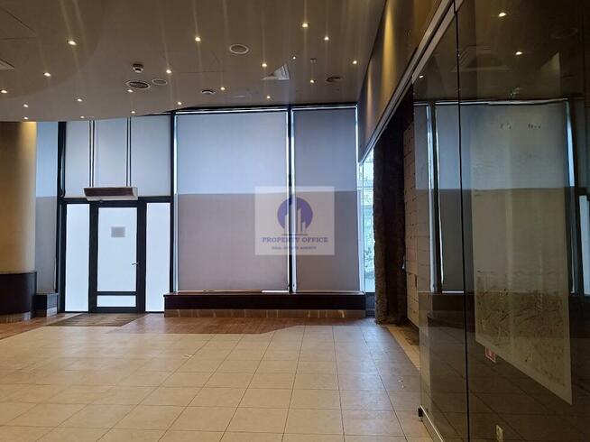 Lokal użytkowy Warszawa Śródmieście, Bielańska