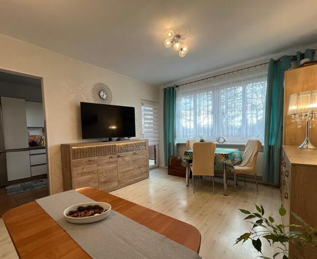 Mieszkanie Dziwnówek gm. Dziwnów