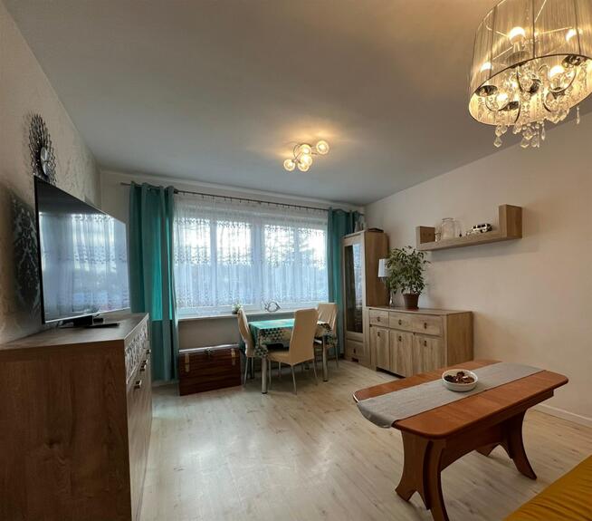 Mieszkanie Dziwnówek gm. Dziwnów