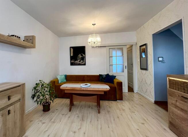 Mieszkanie Dziwnówek gm. Dziwnów