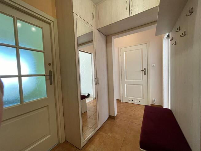 Mieszkanie Dziwnówek gm. Dziwnów