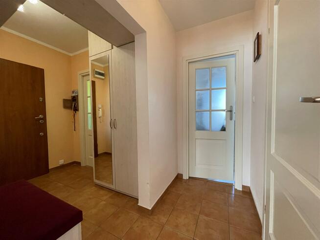 Mieszkanie Dziwnówek gm. Dziwnów