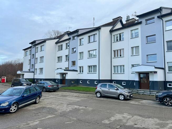 Mieszkanie Dziwnówek gm. Dziwnów