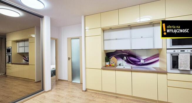 Mieszkanie Gdańsk Chełm, Nieborowska