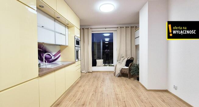 Mieszkanie Gdańsk Chełm, Nieborowska