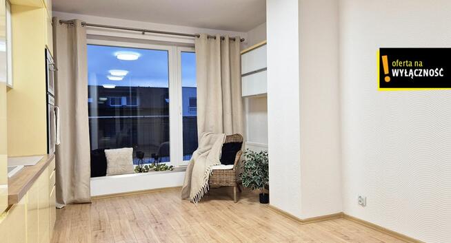 Mieszkanie Gdańsk Chełm, Nieborowska